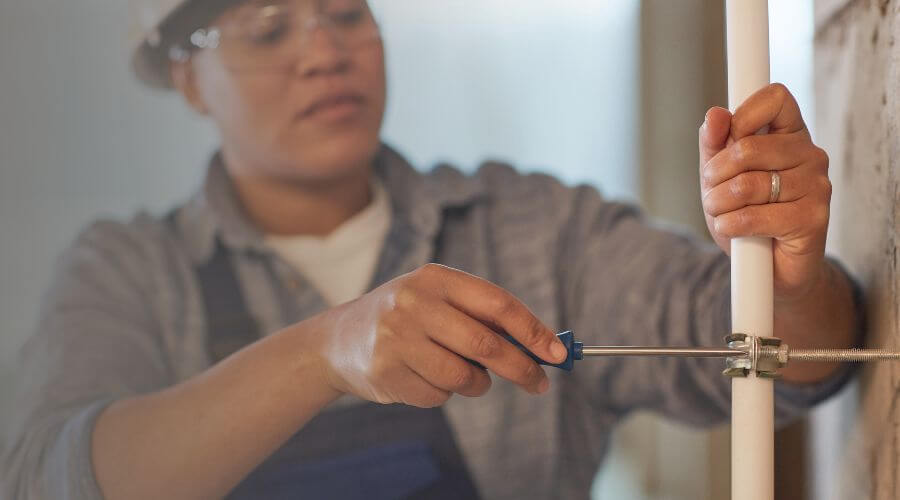 Professional water heater repair in Gerlaw, IL